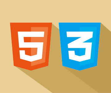 HTML5+CSS3技术支持